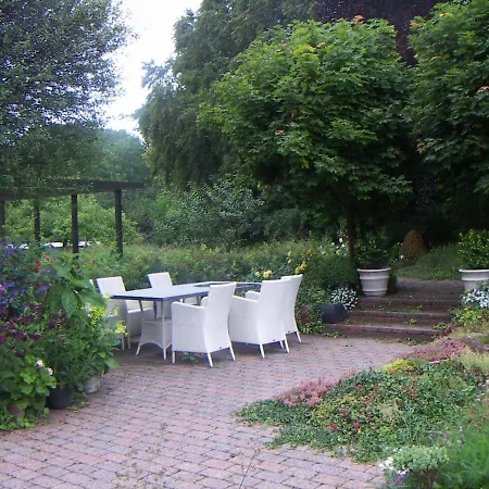Bed & Breakfast Kvisthoej *