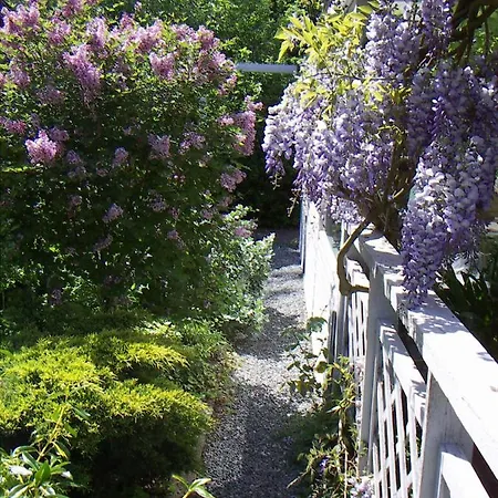 Kvisthoej Bed & Breakfast