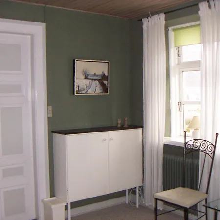 Kvisthoej Bed & Breakfast