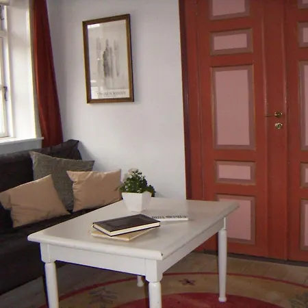 Bed & Breakfast Kvisthoej