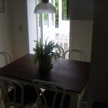 Kvisthoej Bed & Breakfast