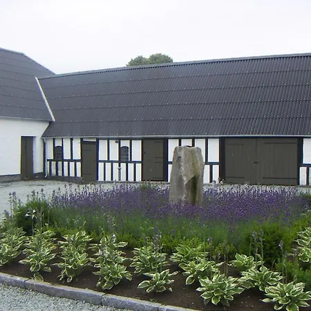 Bed & Breakfast Kvisthoej Veflinge