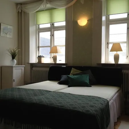 Kvisthoej Bed & Breakfast